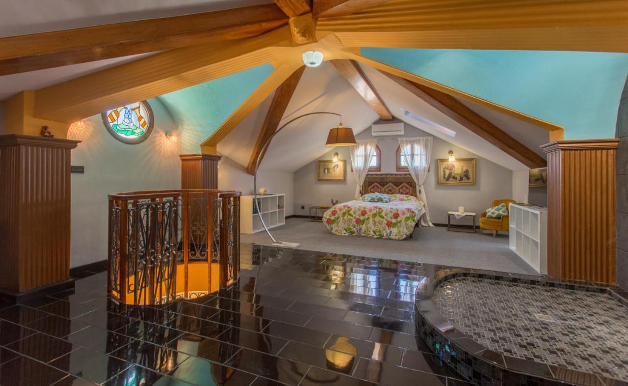 Apartamentos Gaudi Style Náquera Dış mekan fotoğraf