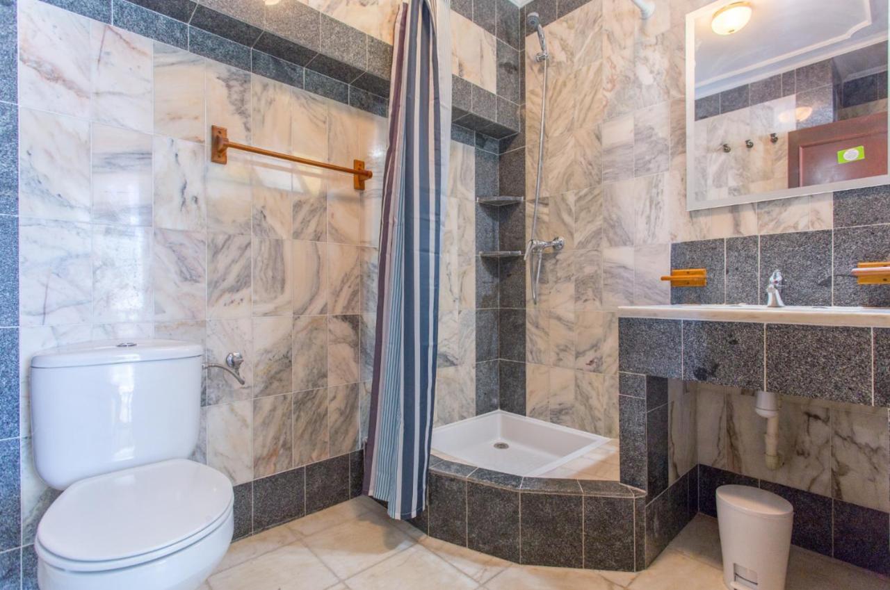 Apartamentos Gaudi Style Náquera Dış mekan fotoğraf