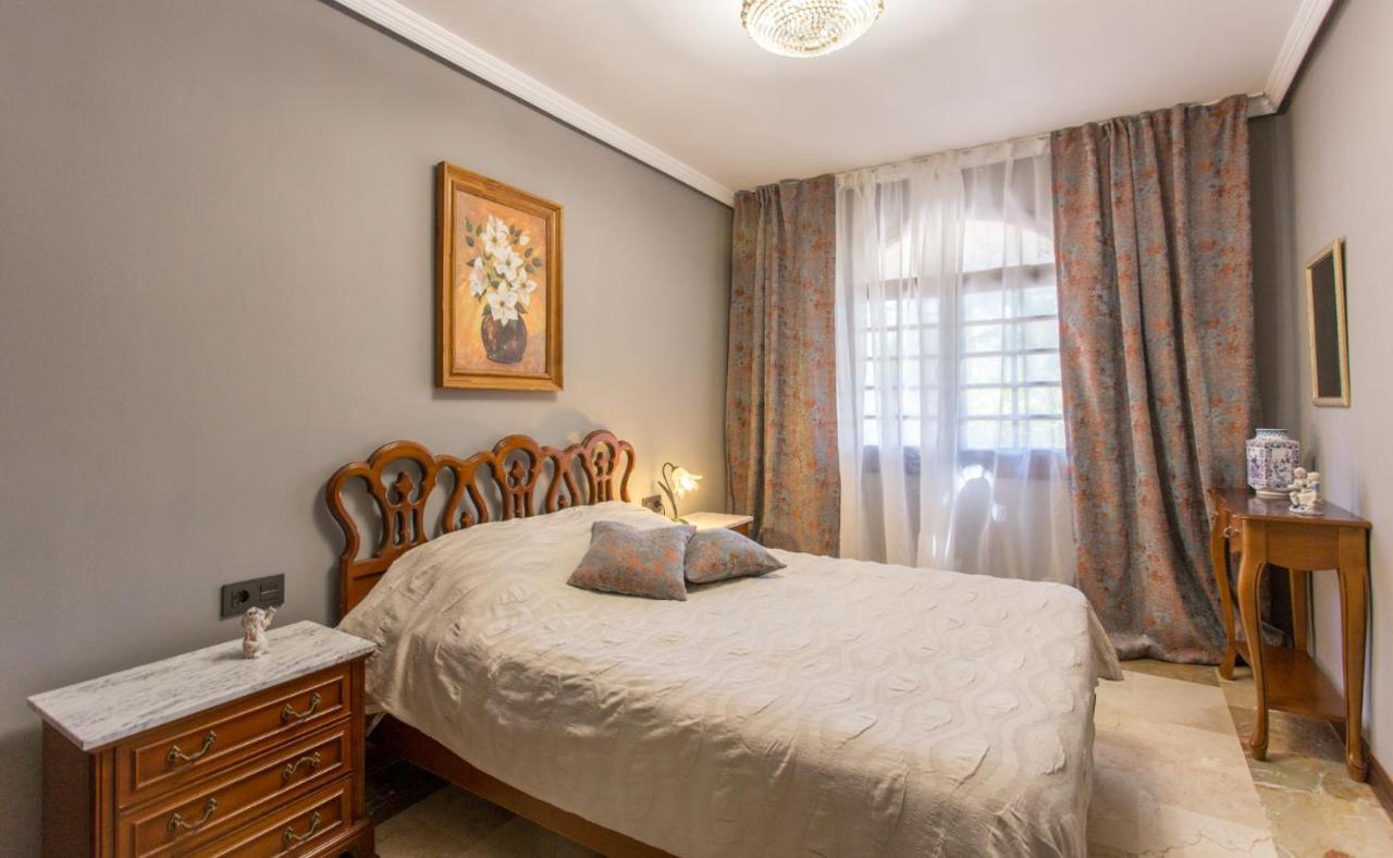 Apartamentos Gaudi Style Náquera Dış mekan fotoğraf