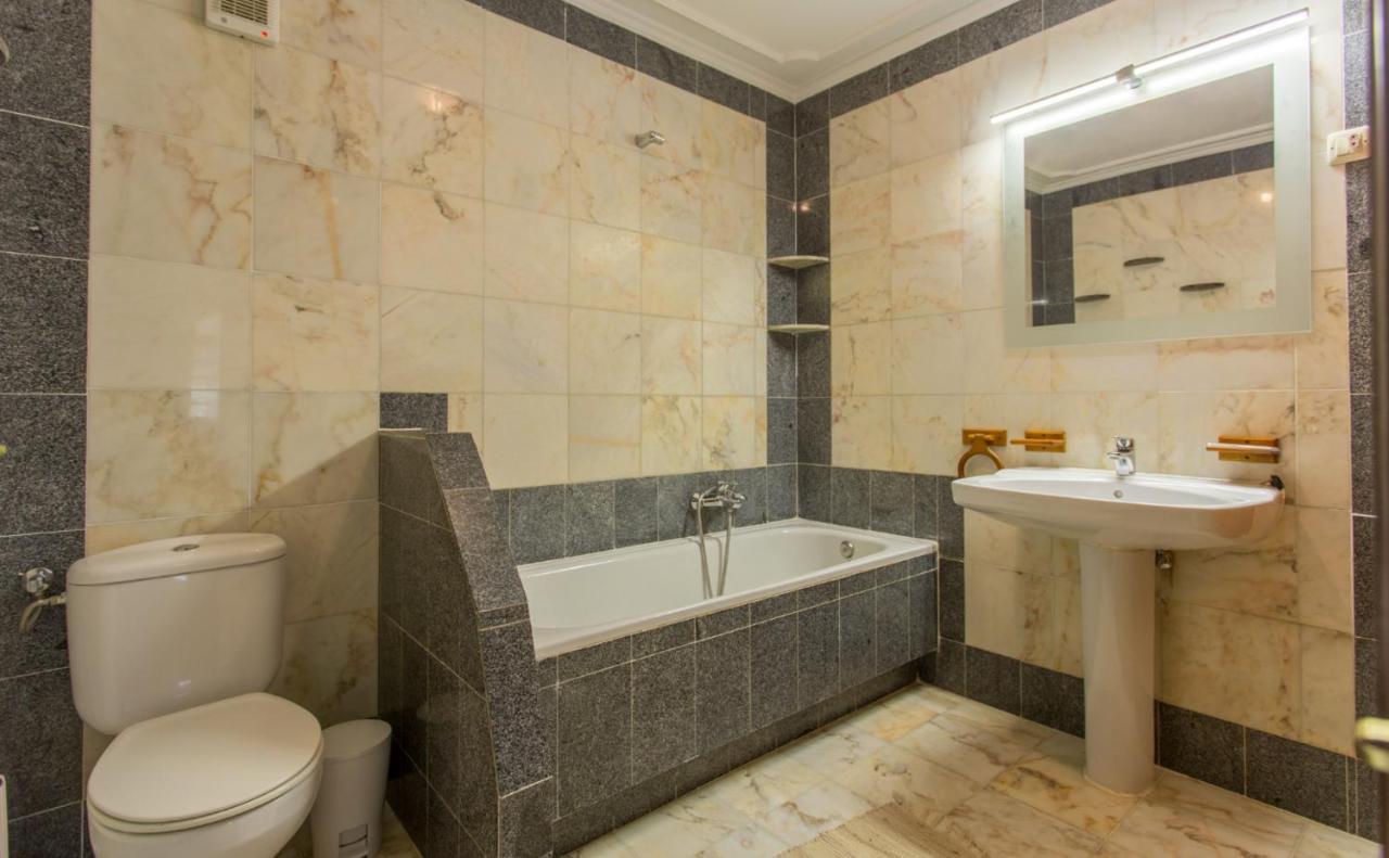 Apartamentos Gaudi Style Náquera Dış mekan fotoğraf