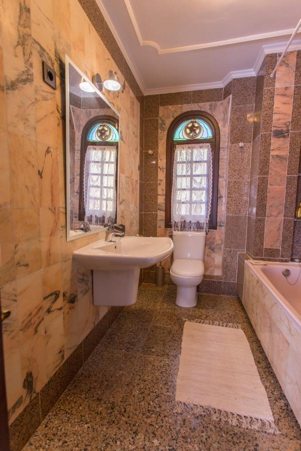 Apartamentos Gaudi Style Náquera Dış mekan fotoğraf
