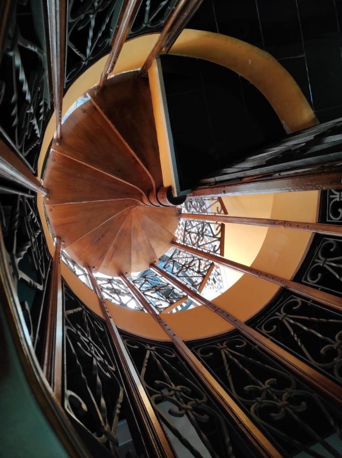 Apartamentos Gaudi Style Náquera Dış mekan fotoğraf