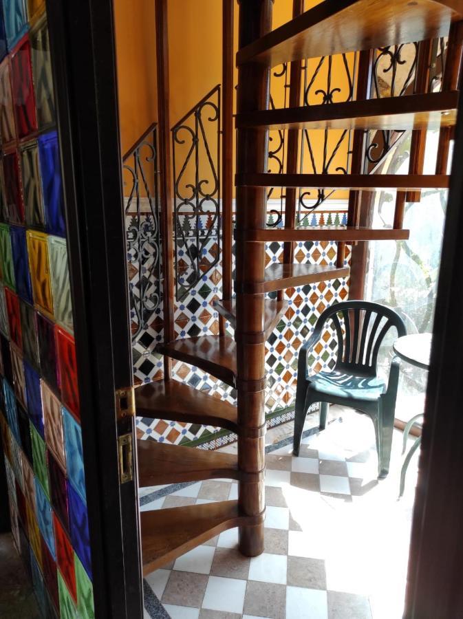 Apartamentos Gaudi Style Náquera Dış mekan fotoğraf