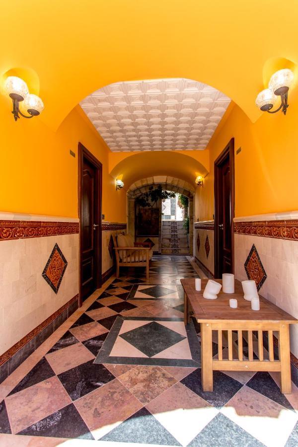Apartamentos Gaudi Style Náquera Dış mekan fotoğraf