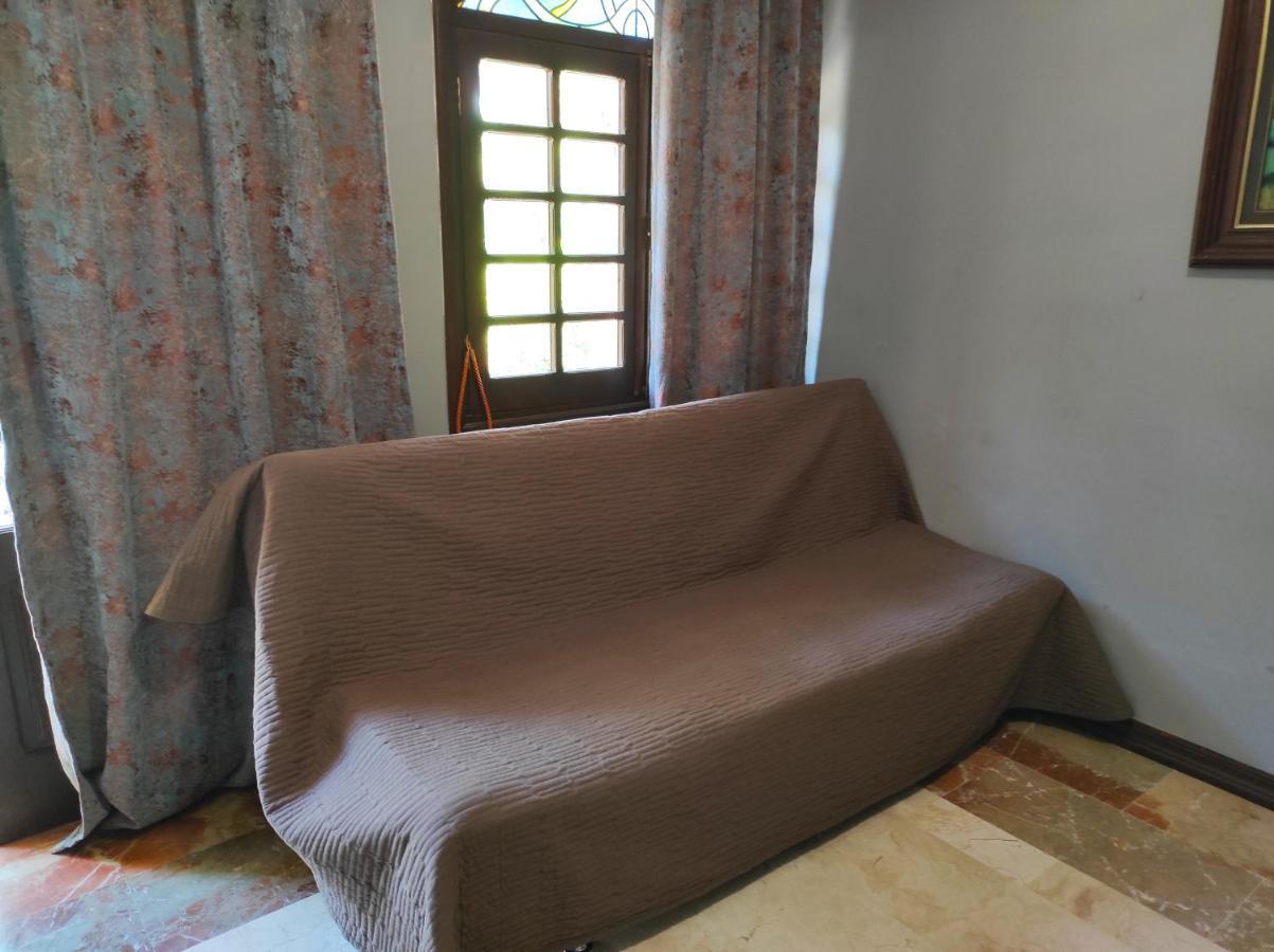 Apartamentos Gaudi Style Náquera Dış mekan fotoğraf