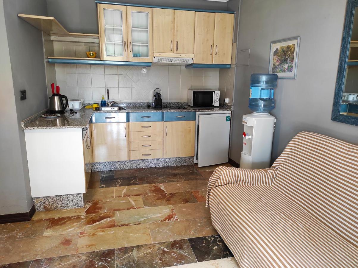 Apartamentos Gaudi Style Náquera Dış mekan fotoğraf