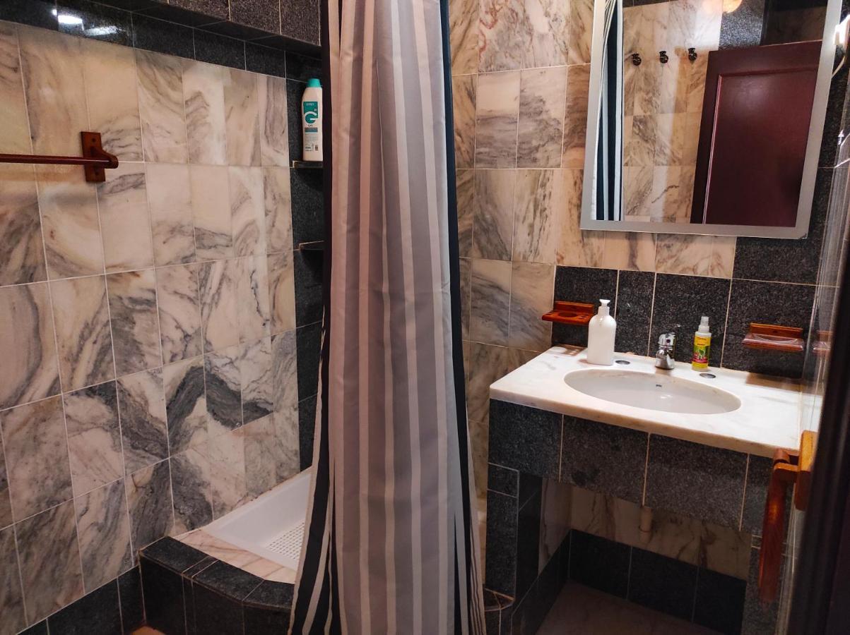 Apartamentos Gaudi Style Náquera Dış mekan fotoğraf