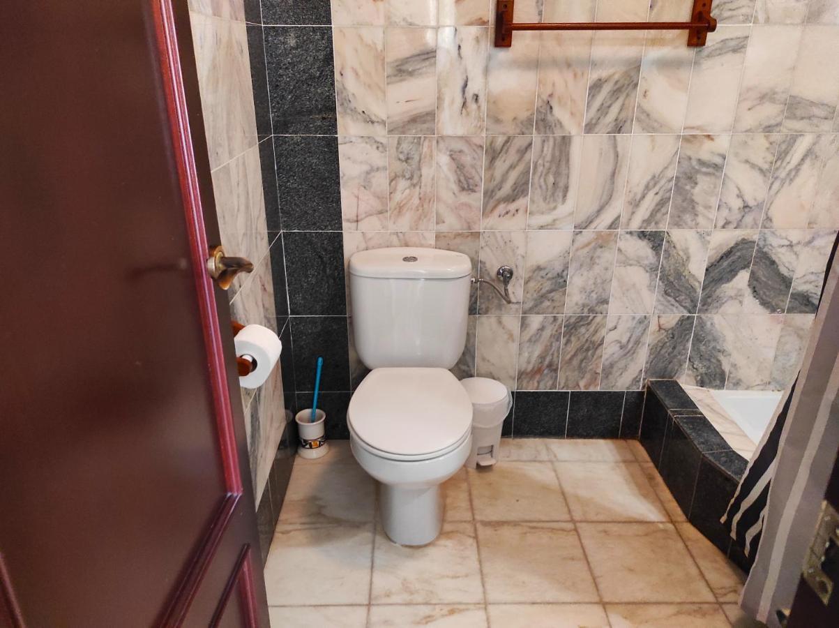 Apartamentos Gaudi Style Náquera Dış mekan fotoğraf