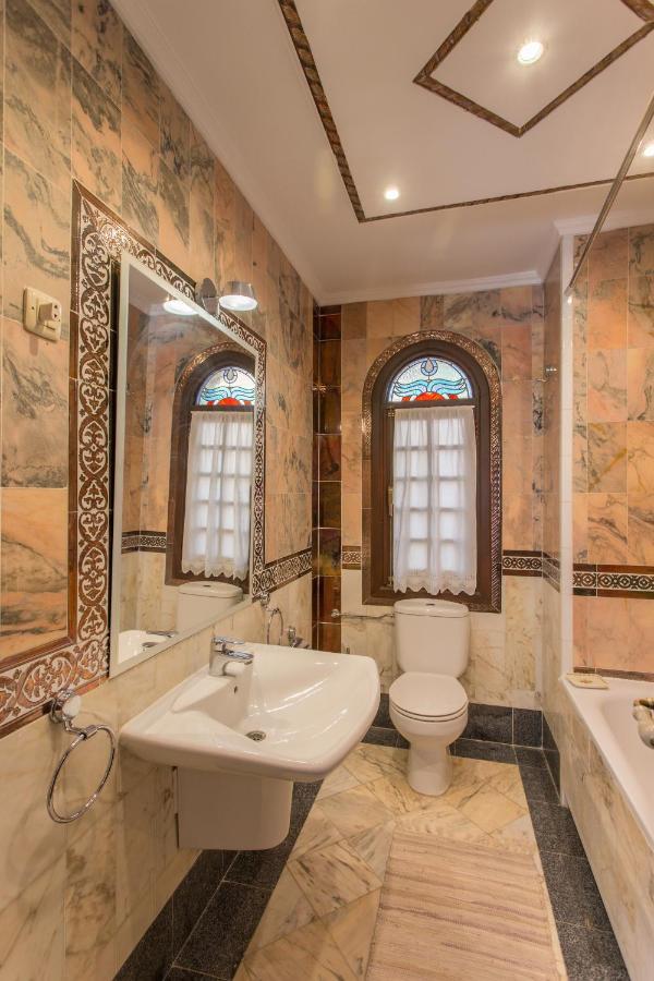 Apartamentos Gaudi Style Náquera Dış mekan fotoğraf