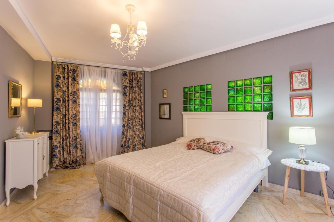 Apartamentos Gaudi Style Náquera Dış mekan fotoğraf