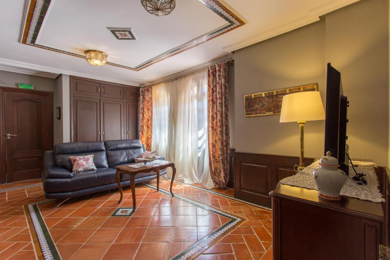 Apartamentos Gaudi Style Náquera Dış mekan fotoğraf