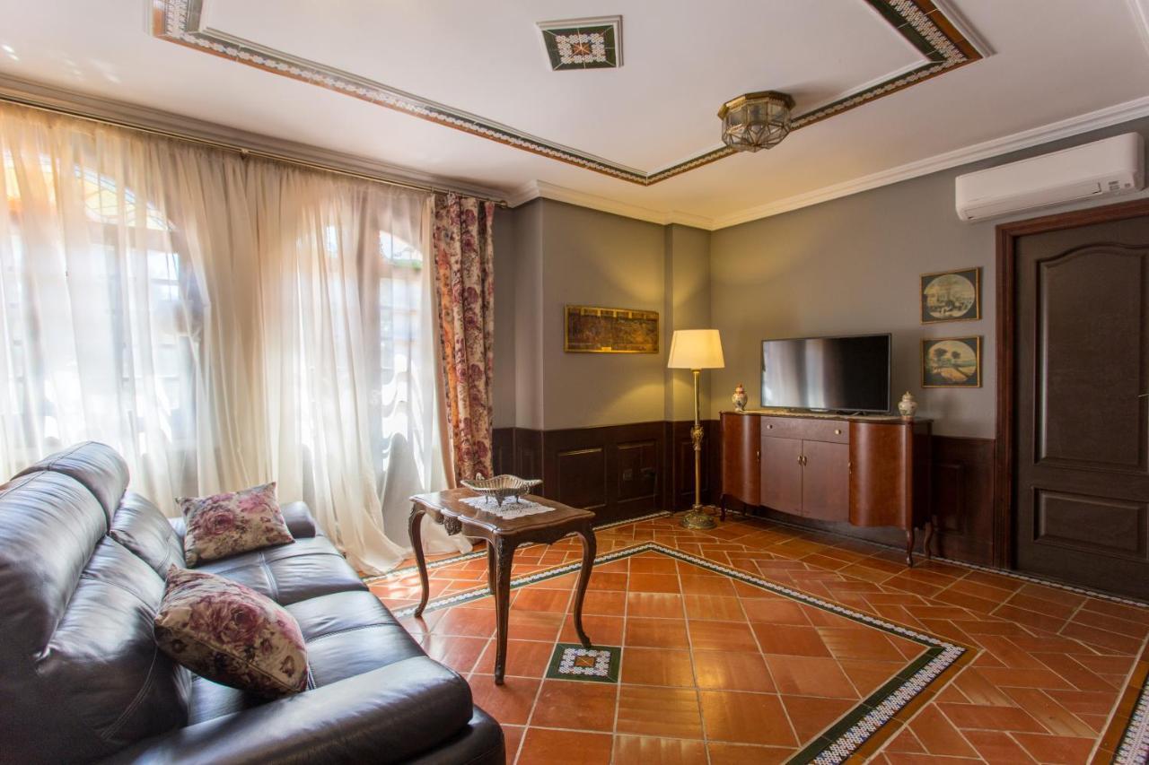 Apartamentos Gaudi Style Náquera Dış mekan fotoğraf