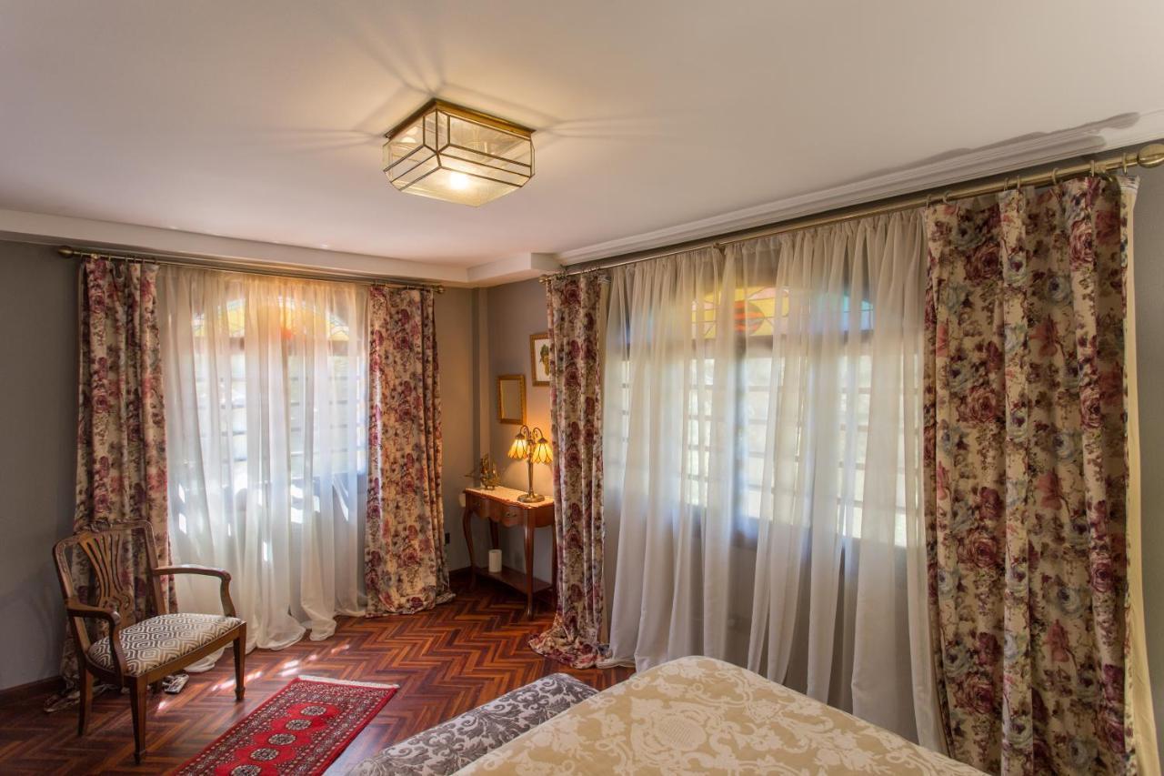 Apartamentos Gaudi Style Náquera Dış mekan fotoğraf