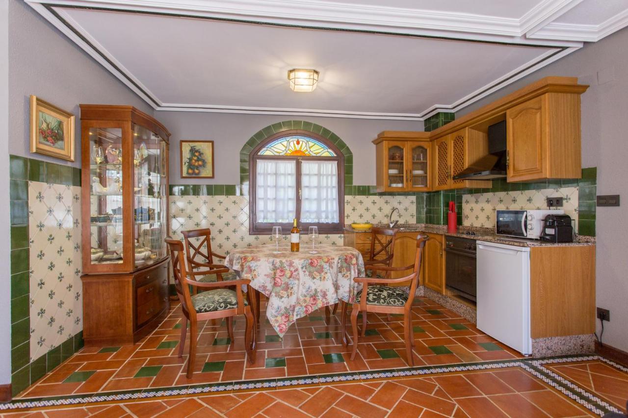 Apartamentos Gaudi Style Náquera Dış mekan fotoğraf