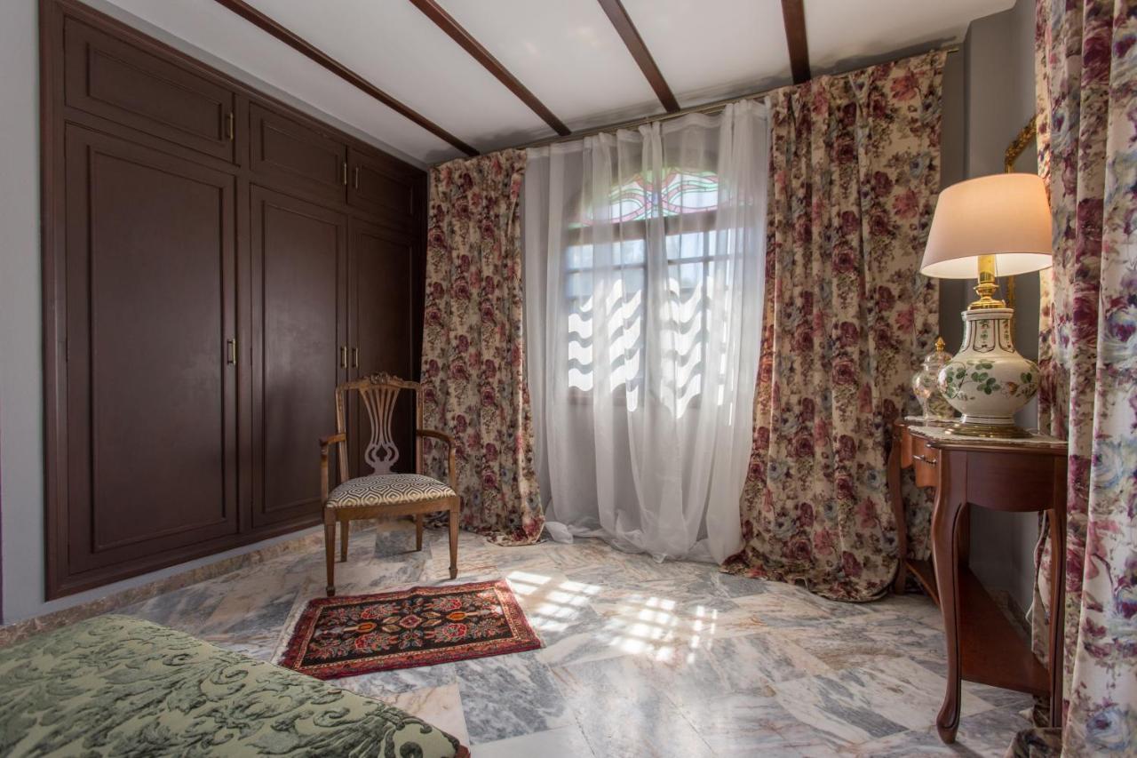 Apartamentos Gaudi Style Náquera Dış mekan fotoğraf