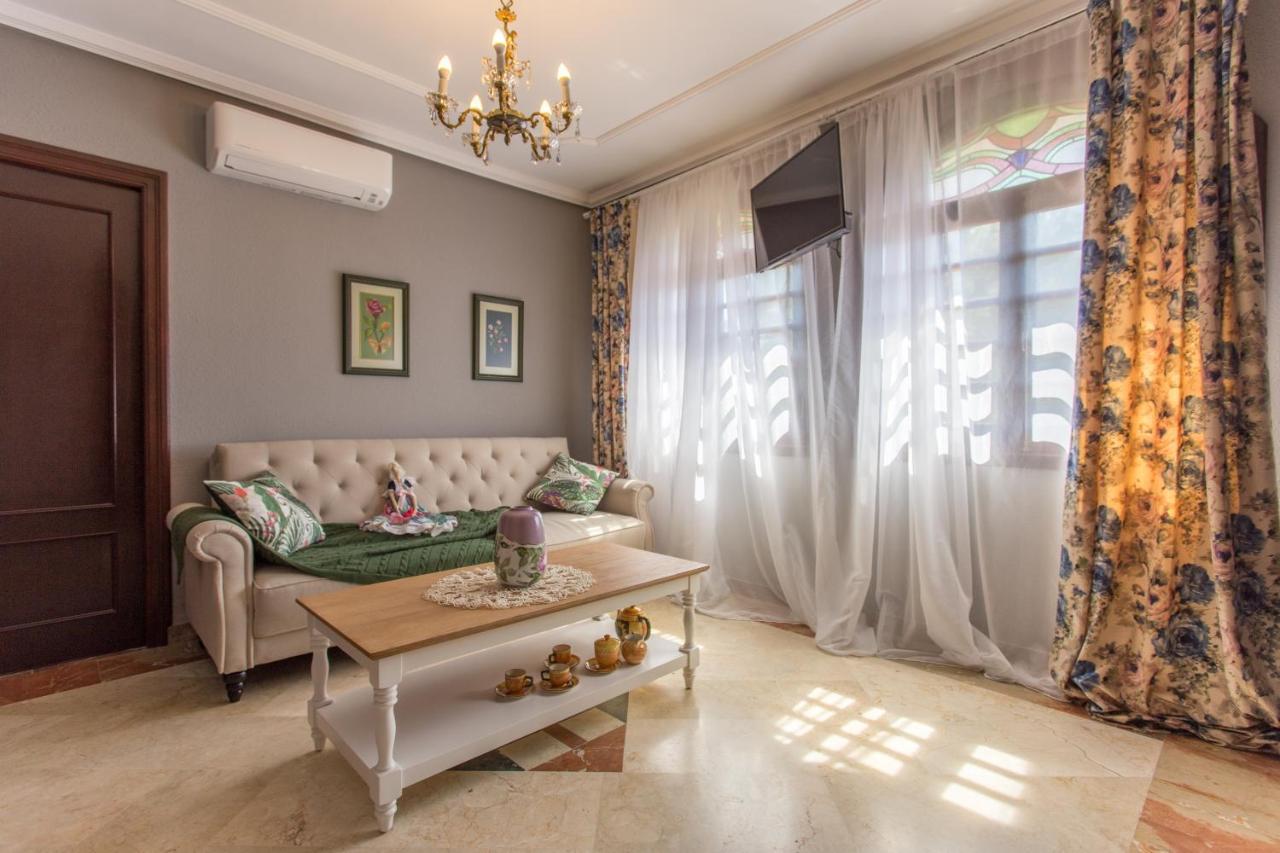 Apartamentos Gaudi Style Náquera Dış mekan fotoğraf