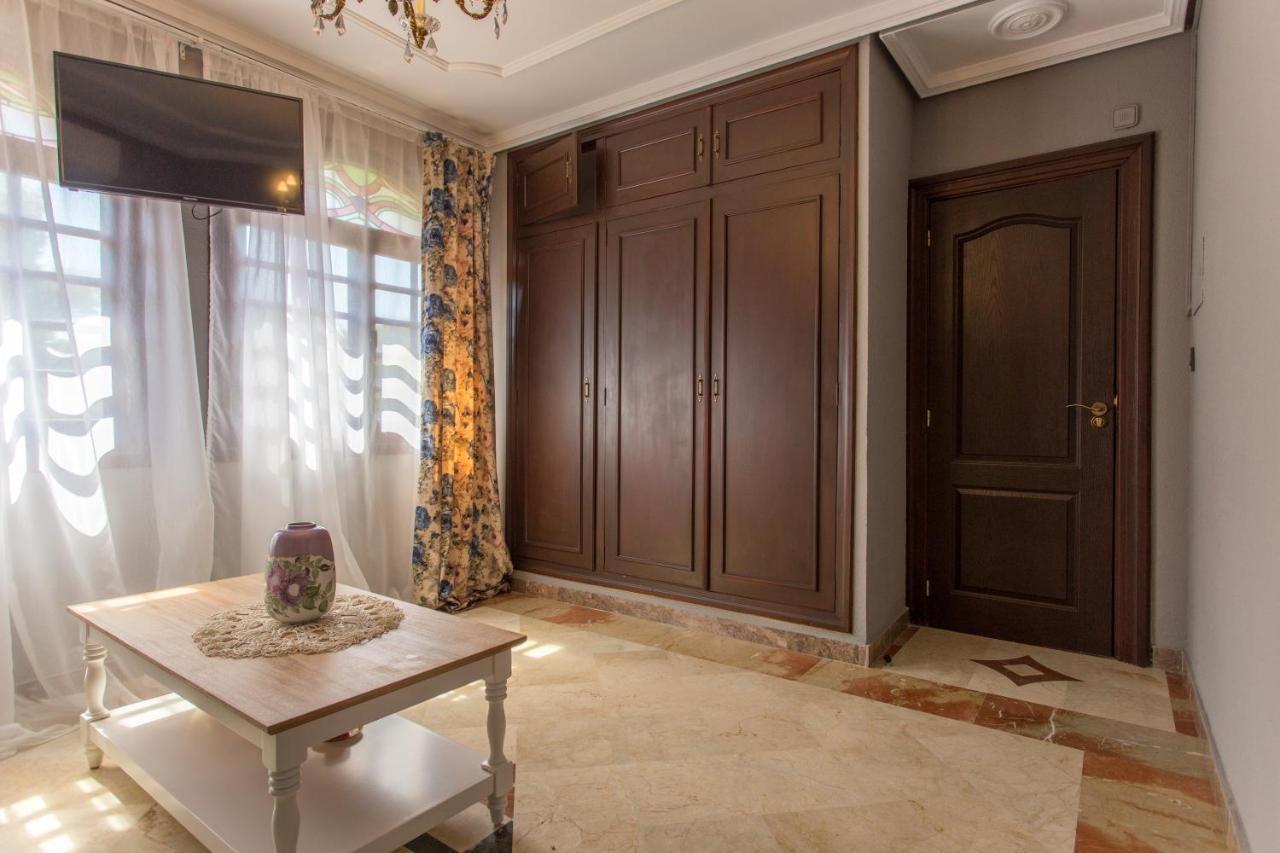Apartamentos Gaudi Style Náquera Dış mekan fotoğraf