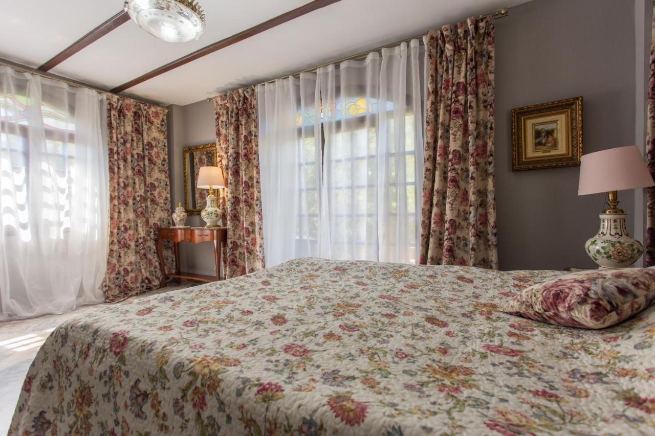 Apartamentos Gaudi Style Náquera Dış mekan fotoğraf