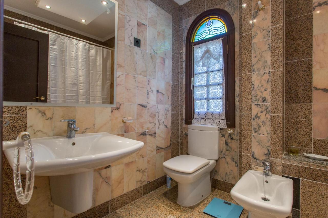 Apartamentos Gaudi Style Náquera Dış mekan fotoğraf