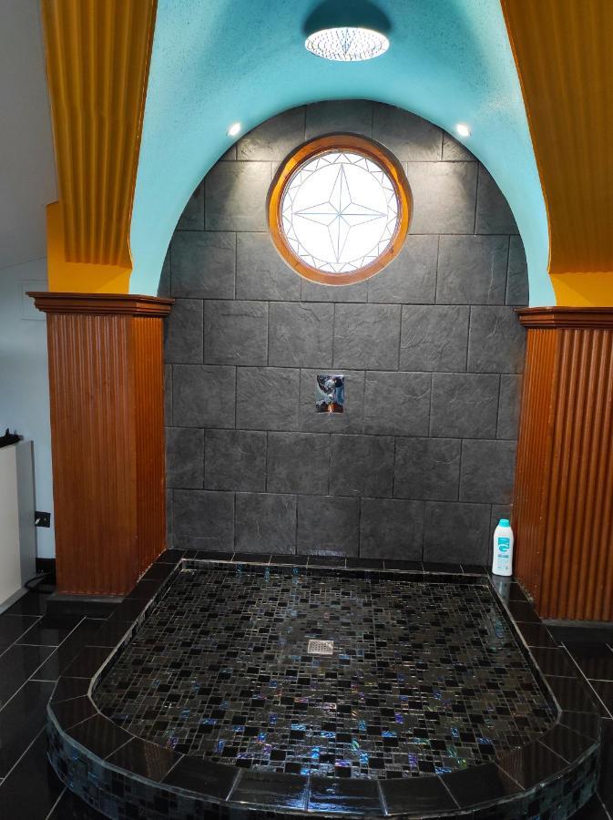 Apartamentos Gaudi Style Náquera Dış mekan fotoğraf